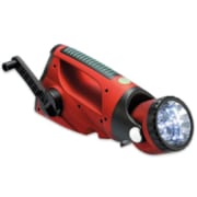 Lampe Leds dynamo