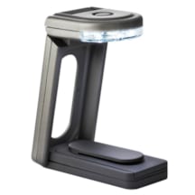 Liseuse rechargeable
