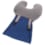 Coussin de voyage 2 en 1 