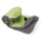 Oreiller gonflable ultra-compact