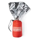 Sac de couchage de survie