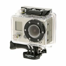 Caméra des baroudeurs Hero Wide HD