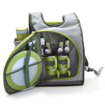 Sac à dos pique-nique 