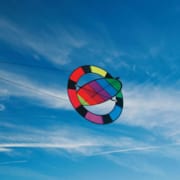 Cerf-volant Flip
