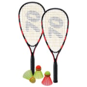Speedminton