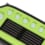 Radio solaire dynamo 