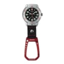 Montre boussole mousqueton vortex