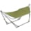 Toile hamac verte