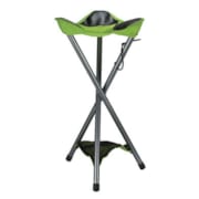 Trépied nomade vert