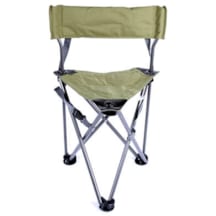 Chaise de campement