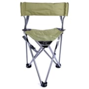 Chaise de campement
