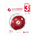 Briquet solaire