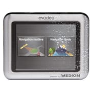 GPS M3320A Premium Europe