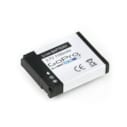 Batterie pour Caméra Go pro HD