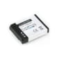 Batterie pour Caméra Go pro HD