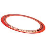 Frisbee longue distance