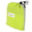 Toile hamac parachute vert/gris Toile hamac parachute vert/gris