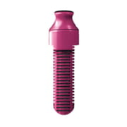 Filtre Bobble rose