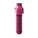 Filtre Bobble rose