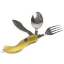 Couverts amovibles pique-nique