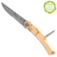 Couteau Thiers tire bouchon