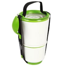 Lunch Pot