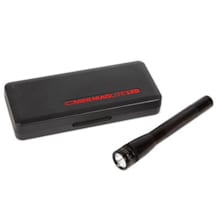 Coffret mini lampe Maglite