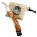 Kit de cueillette champignons