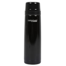Bouteille Thermos noire