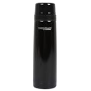 Bouteille Thermos noire