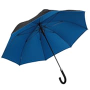 Parapluie anti-retournement automatique