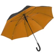 Parapluie anti-retournement automatique