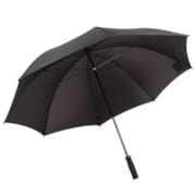 Parapluie anti-retrounement ultra léger