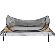 Moustiquaire pop-up de lit 1 place