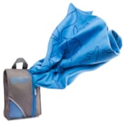 Serviette microfibre ultra-absorbante