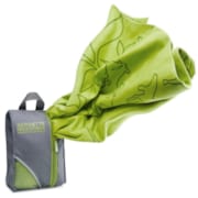Serviette microfibre ultra-absorbante
