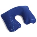 Coussin cervical gonflable