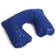 Coussin cervical gonflable