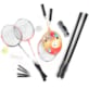 Set de badminton familial