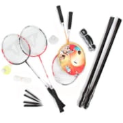 Set de badminton familial