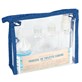 Trousse de toilette cabine