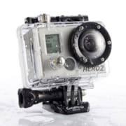 Caméra Go Pro HD 2