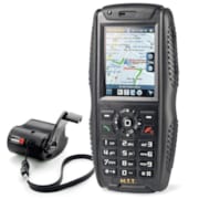 Téléphone Extrême noir