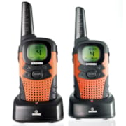 Valisette de talkie walkie