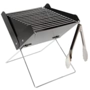 Barbecue nomade