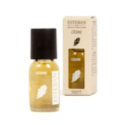 Concentré de parfum Cèdre