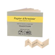 Papier d'Arménie 