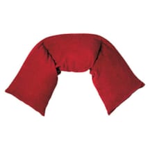 Coussin noyaux de cerise