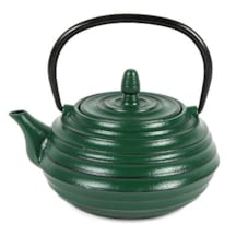 Théière japonaise fonte