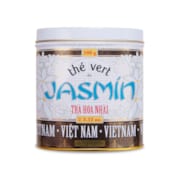 Thé vert au jasmin du Vietnam
